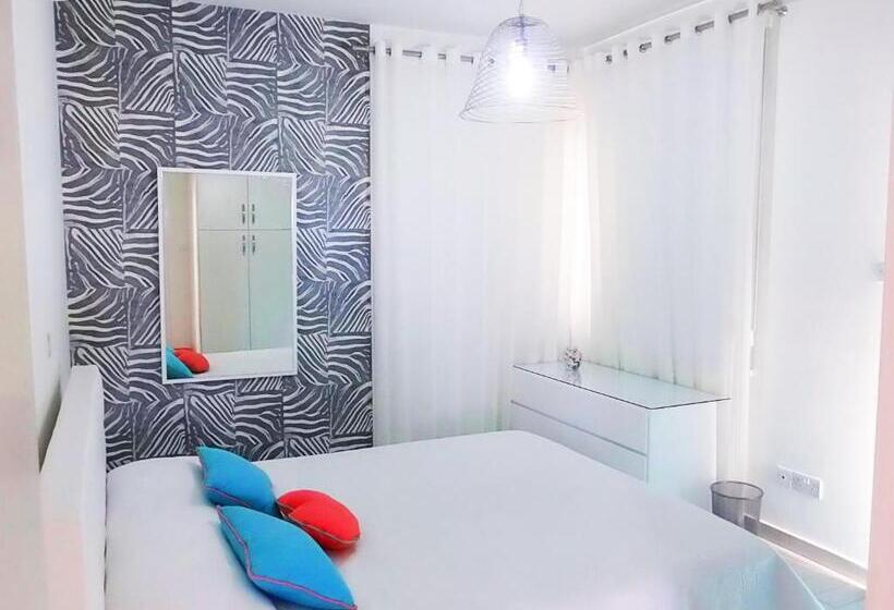 Protaras Villa Demetra