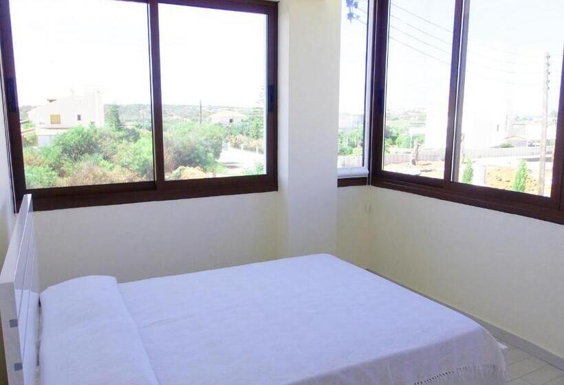 Protaras Villa Demetra