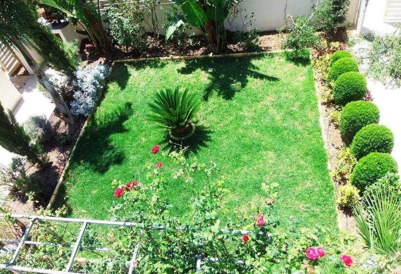 Protaras Villa Demetra