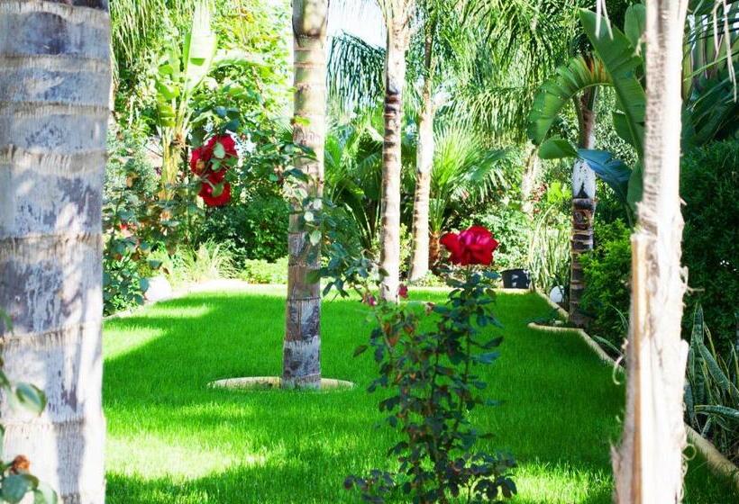 Protaras Villa Demetra