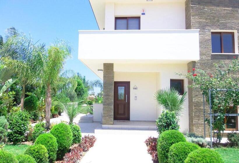 Protaras Villa Demetra