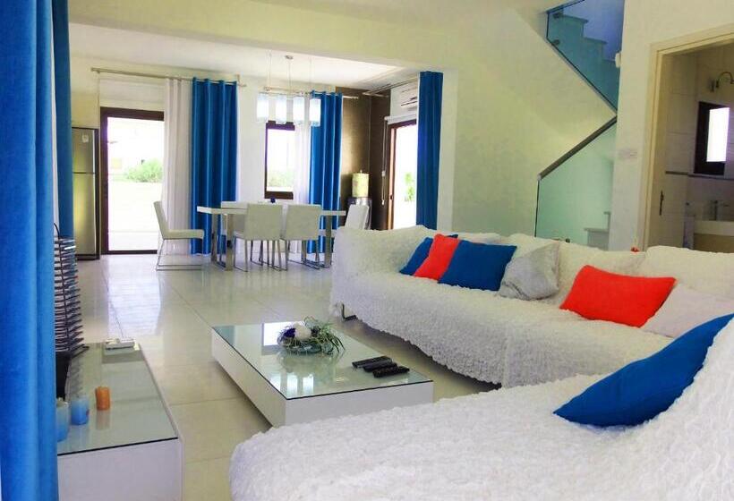 Protaras Villa Demetra