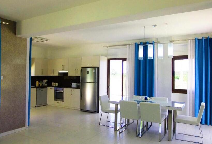 Protaras Villa Demetra