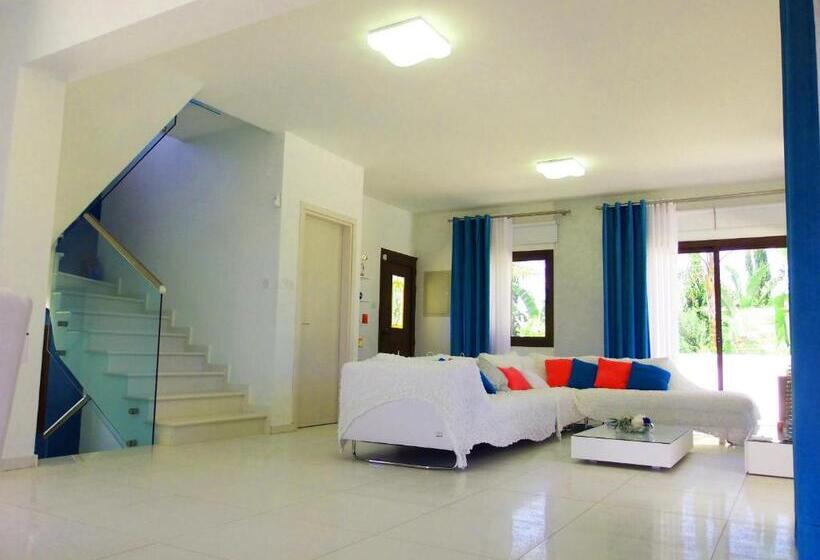 Protaras Villa Demetra