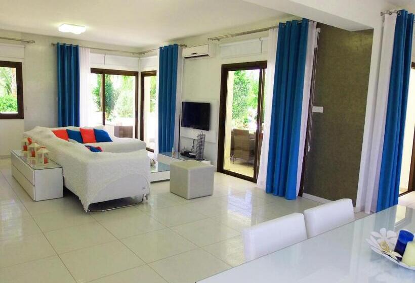 Protaras Villa Demetra