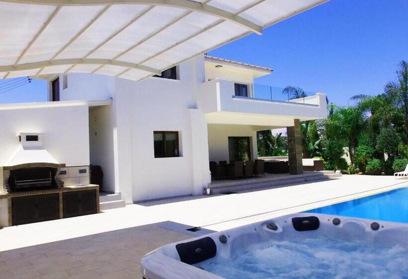 Protaras Villa Demetra