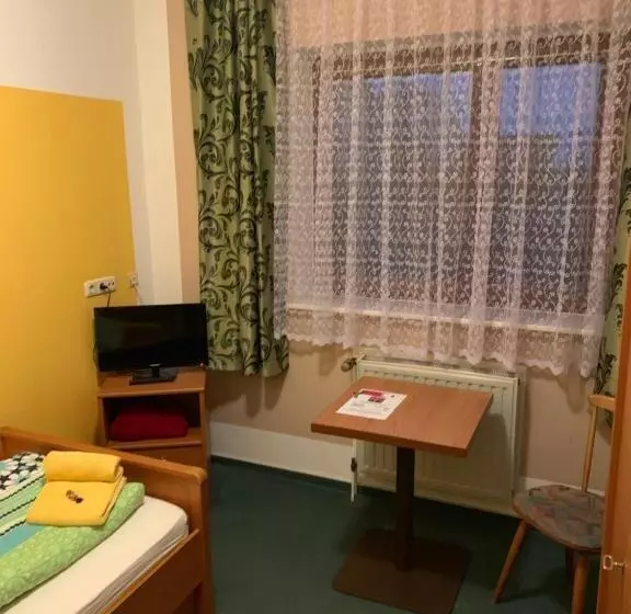Schröder S Motel