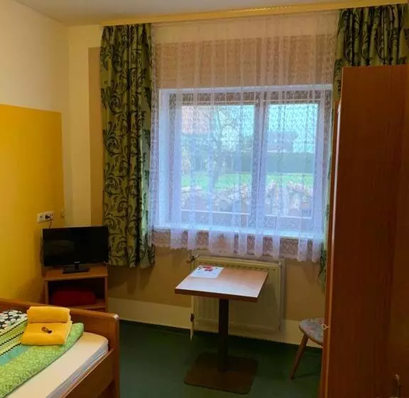 Schröder S Motel