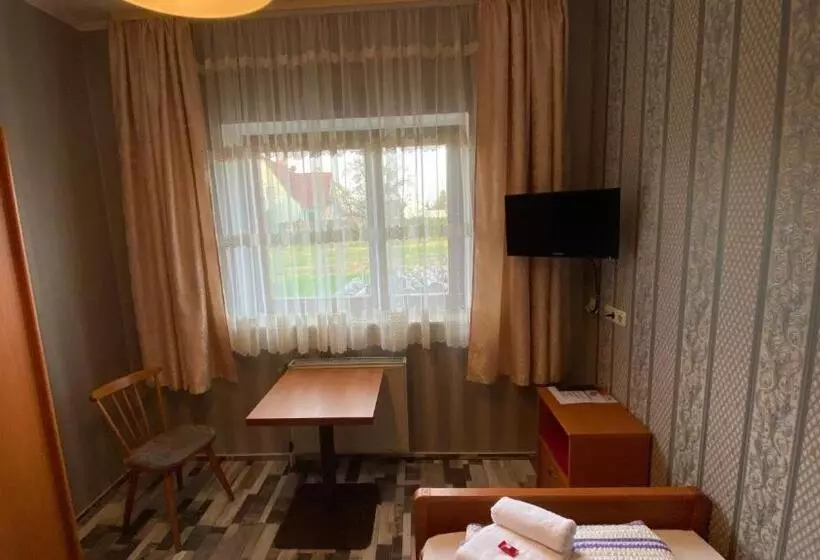 Schröder S Motel