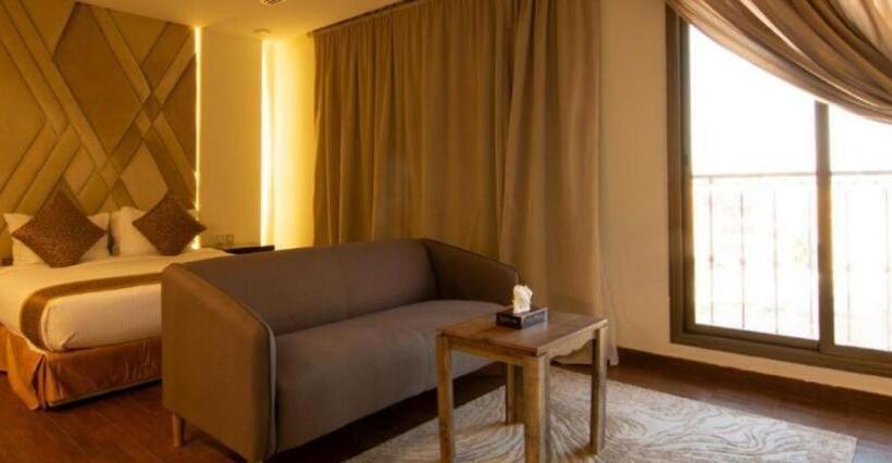 ريف الشرقية للشقق الفندقية Reef Al Sharqiya Hotel Apartments