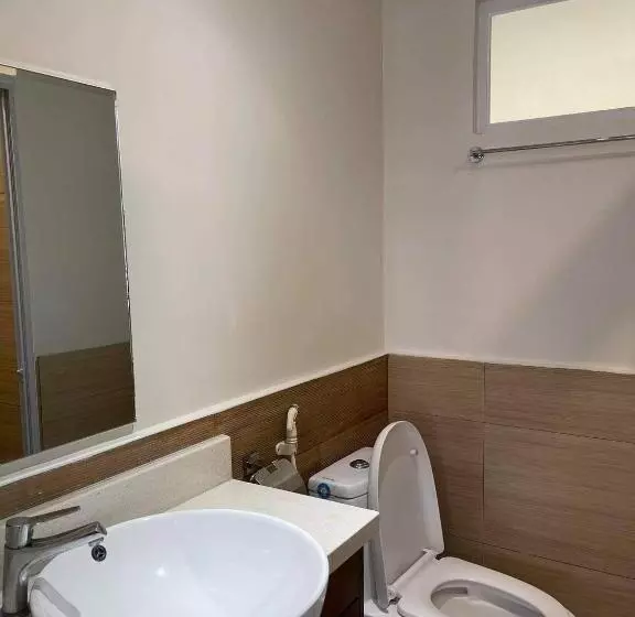 2 Br Unit In A Prestige Condo Residences Near Sm Ecoland