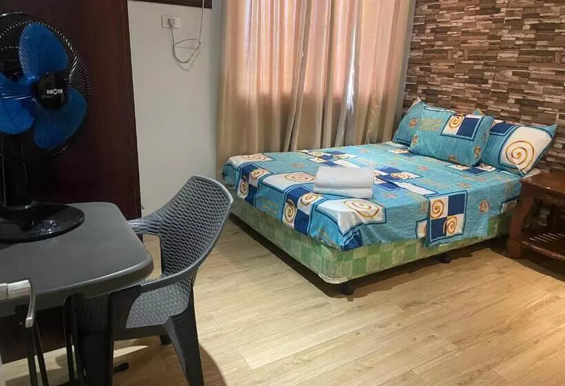 2 Br Unit In A Prestige Condo Residences Near Sm Ecoland