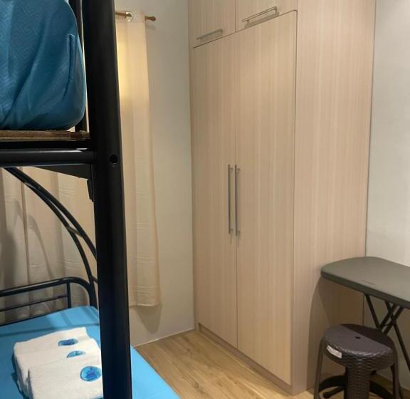 2 Br Unit In A Prestige Condo Residences Near Sm Ecoland