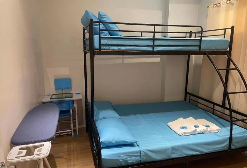 2 Br Unit In A Prestige Condo Residences Near Sm Ecoland