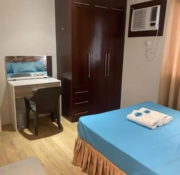 2 Br Unit In A Prestige Condo Residences Near Sm Ecoland