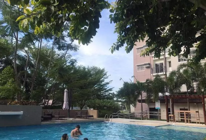 2 Br Unit In A Prestige Condo Residences Near Sm Ecoland