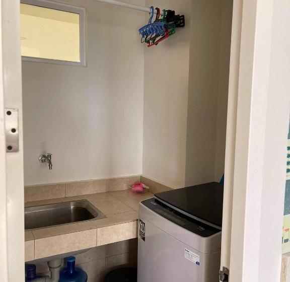 2 Br Unit In A Prestige Condo Residences Near Sm Ecoland