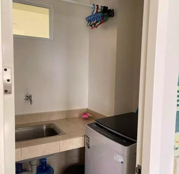 2 Br Unit In A Prestige Condo Residences Near Sm Ecoland