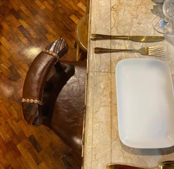 Ostello Casa Valle Verde