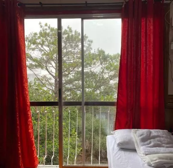 ユースホステル Casa Valle Verde