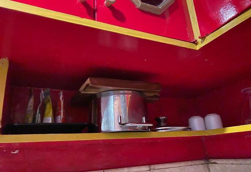 Ostello Casa Valle Verde