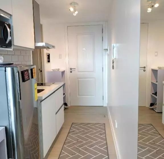 Azure North Monaco Tower Unit 1930