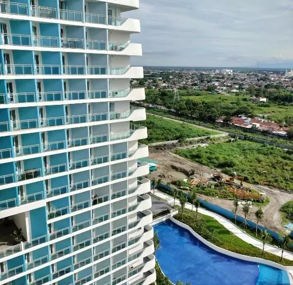 Azure North Monaco Tower Unit 1930