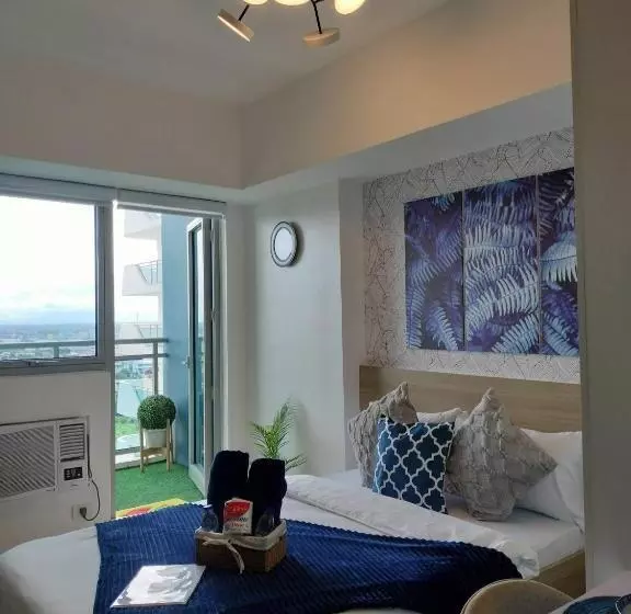 Azure North Monaco Tower Unit 1930