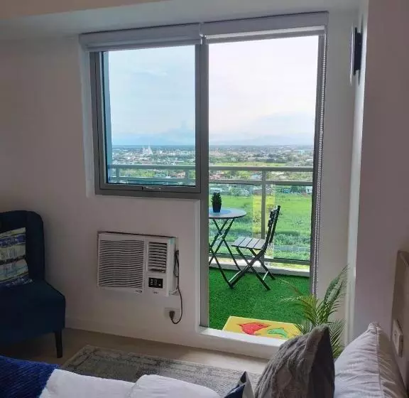 Azure North Monaco Tower Unit 1930