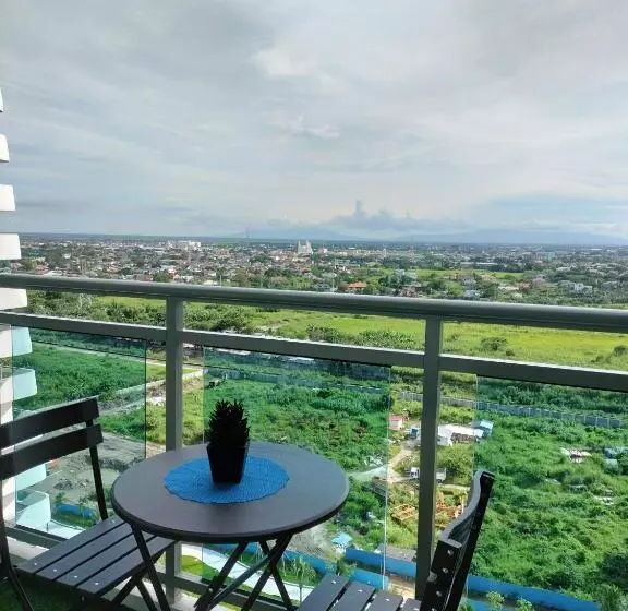 Azure North Monaco Tower Unit 1930