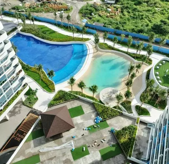Azure North Monaco Tower Unit 1930