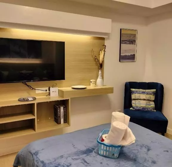 Azure North Monaco Tower Unit 1930