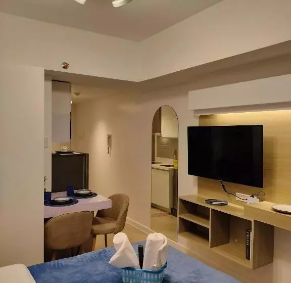 Azure North Monaco Tower Unit 1930