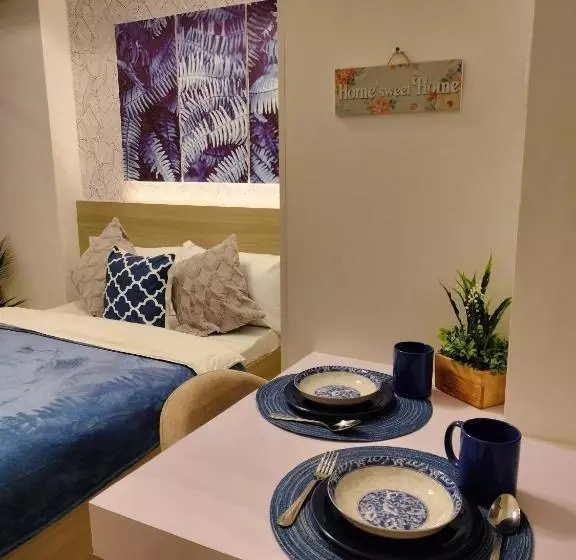 Azure North Monaco Tower Unit 1930