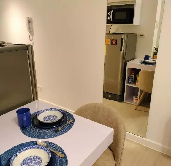 Azure North Monaco Tower Unit 1930