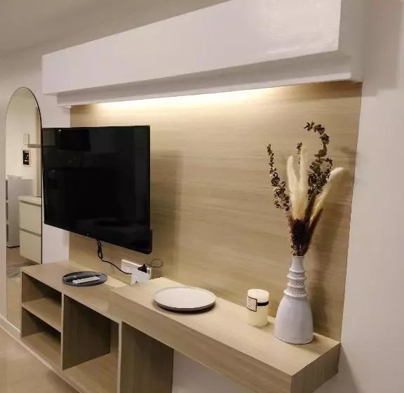 Azure North Monaco Tower Unit 1930