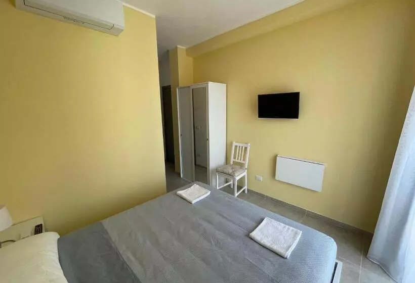 B&b Le Rose