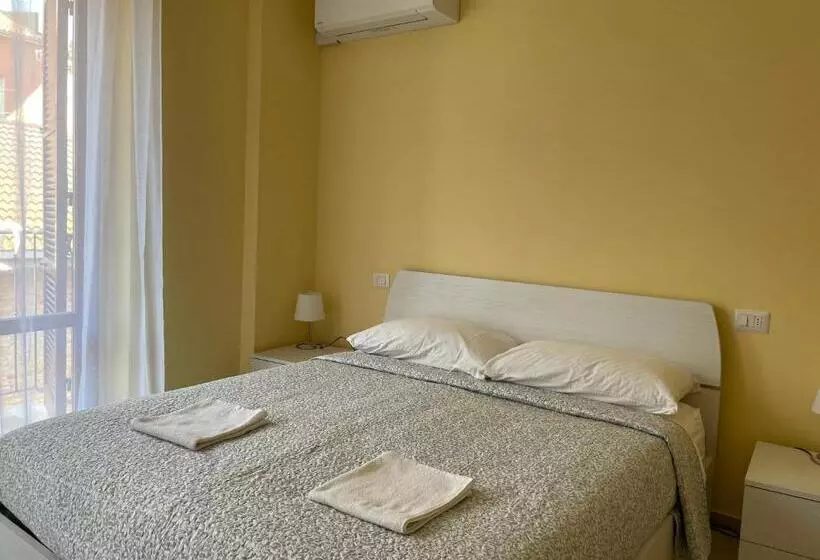 B&b Le Rose