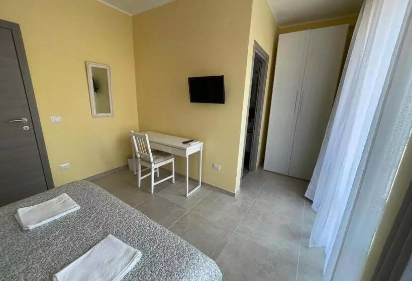 B&b Le Rose