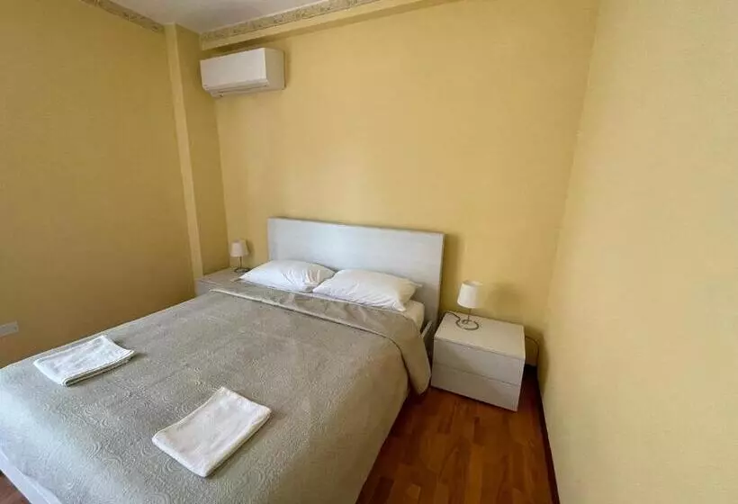 B&b Le Rose
