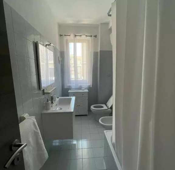 B&b Le Rose