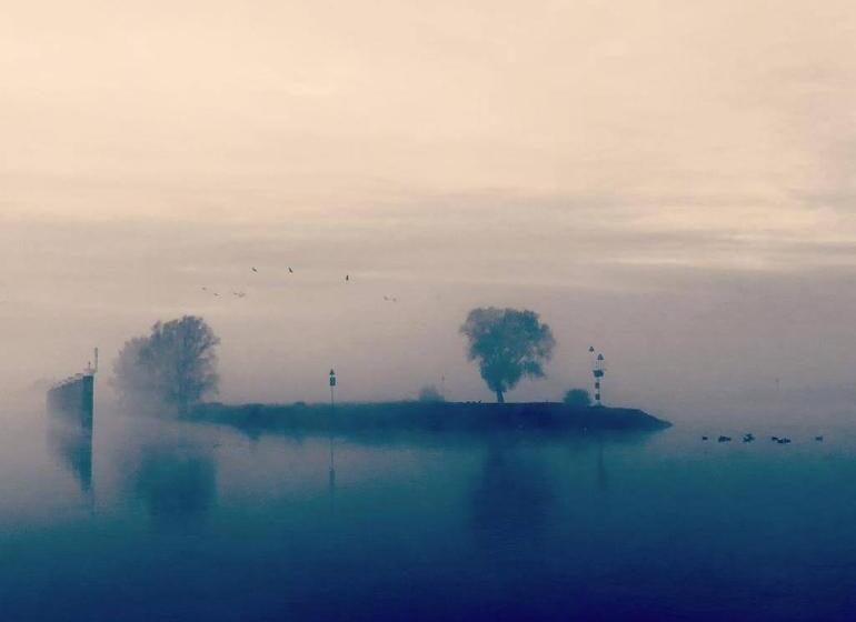 민박 De Buurvrouw Nr.18