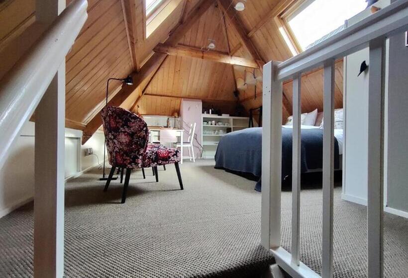 민박 De Buurvrouw Nr.18