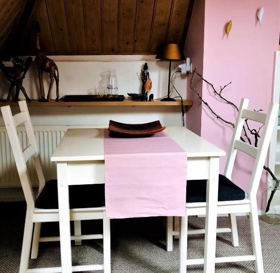 민박 De Buurvrouw Nr.18