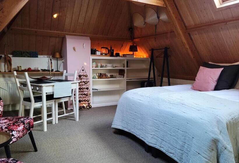 민박 De Buurvrouw Nr.18