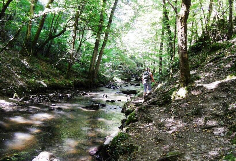 ベッドアンドブレックファースト Domaine Du Sable