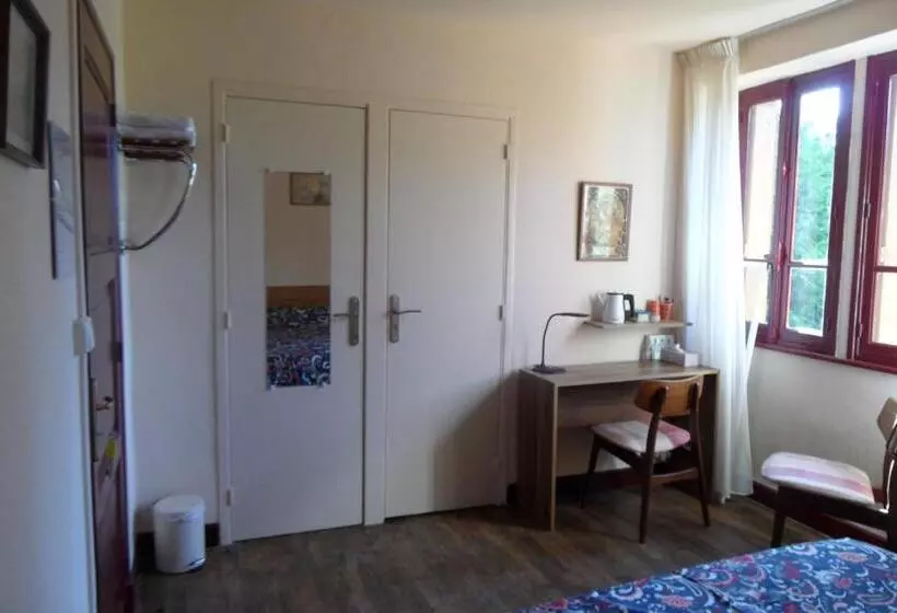 ベッドアンドブレックファースト Domaine Du Sable