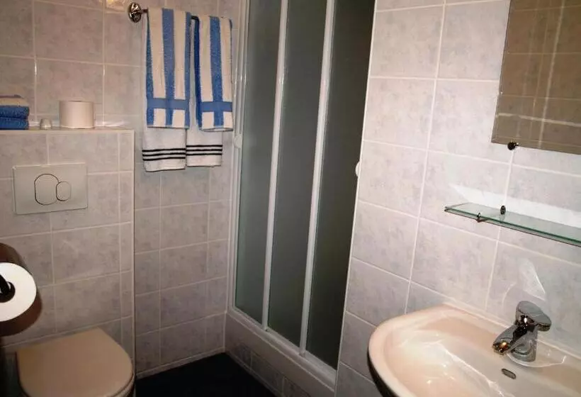 ベッドアンドブレックファースト Domaine Du Sable