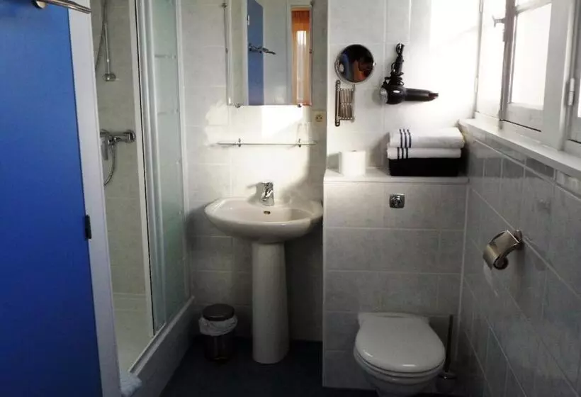 ベッドアンドブレックファースト Domaine Du Sable