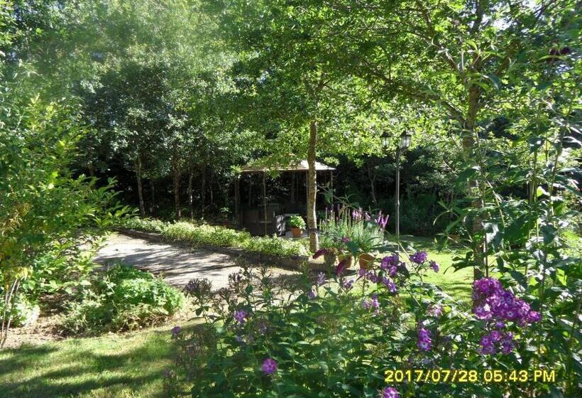 ベッドアンドブレックファースト Domaine Du Sable